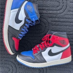 Air Jordan 1 Retro High OG 'Top 3'